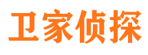 龙子湖市侦探公司